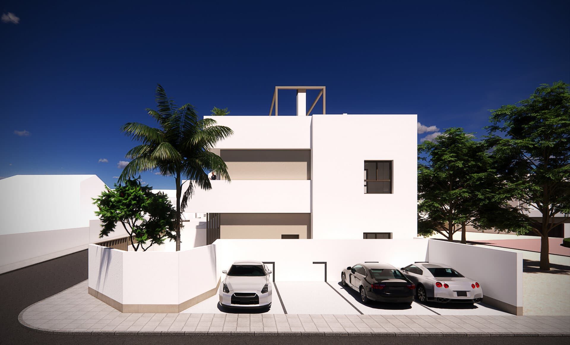 3-Bedroom Bungalow in Pilar de la Horadada - 15