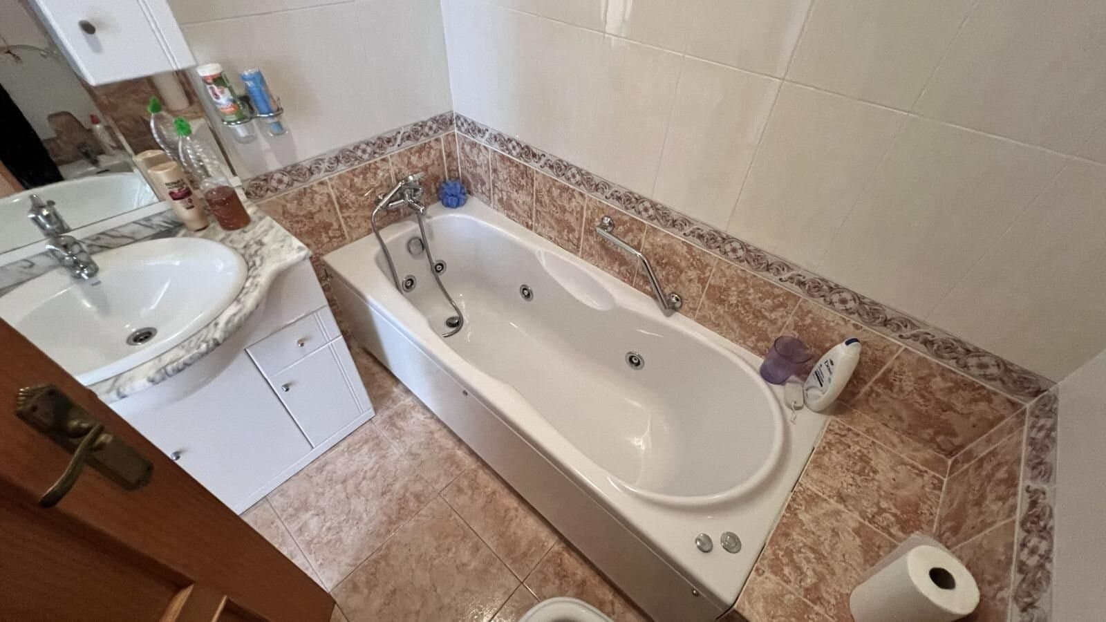 3 magamistuba - Villa - Zona los Frutales Torrevieja - 18