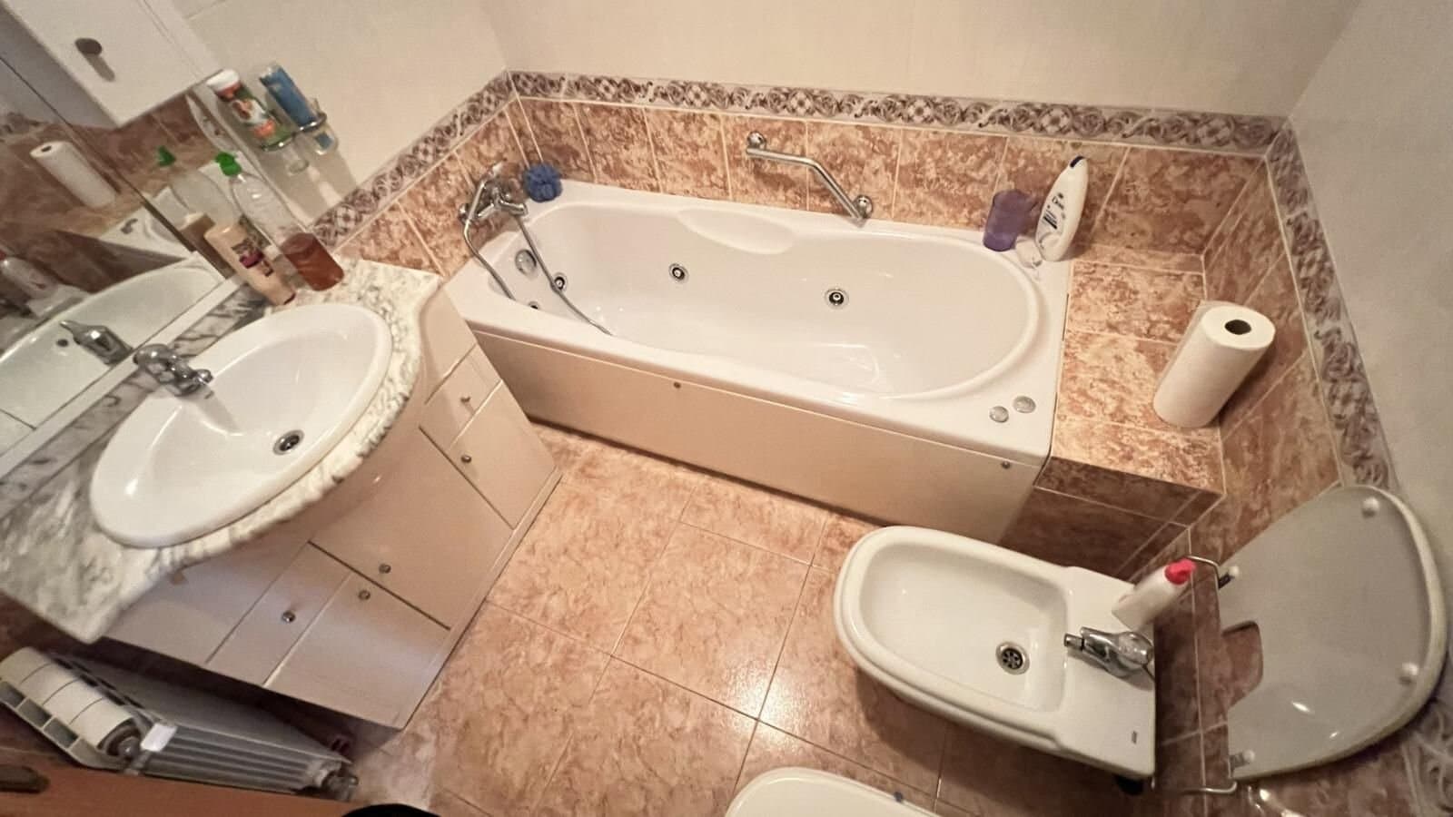 3 magamistuba - Villa - Zona los Frutales Torrevieja - 19