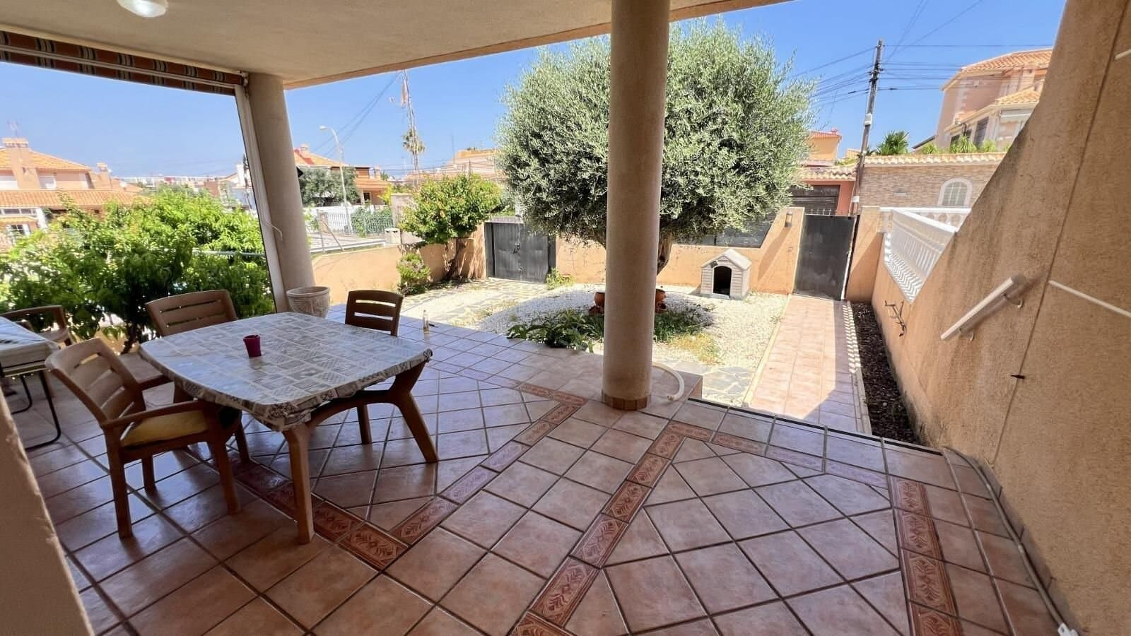 3 magamistuba - Villa - Zona los Frutales Torrevieja - 5