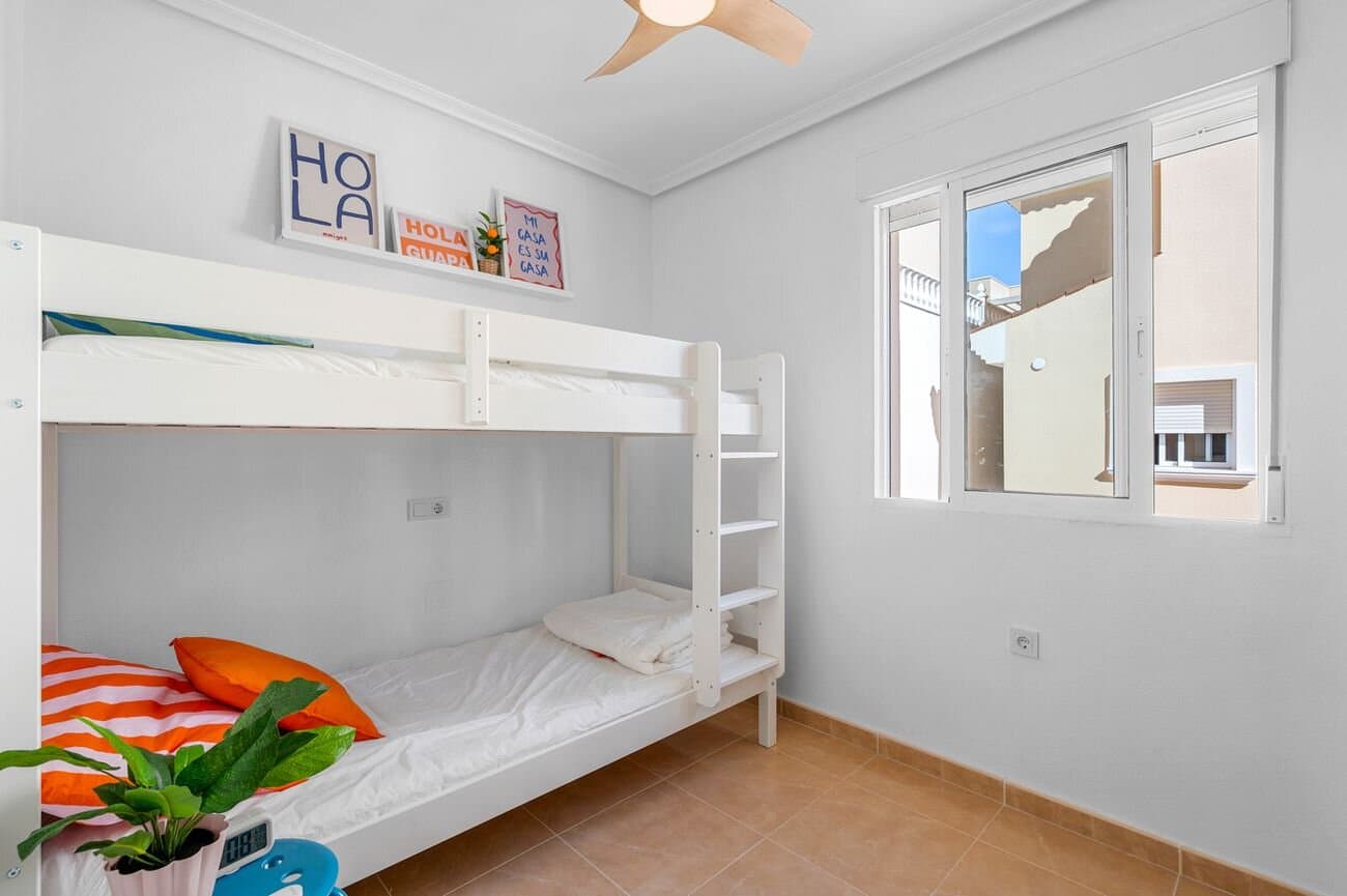 3-Zimmer Haus in Pueblo, San Miguel de Salinas - 10