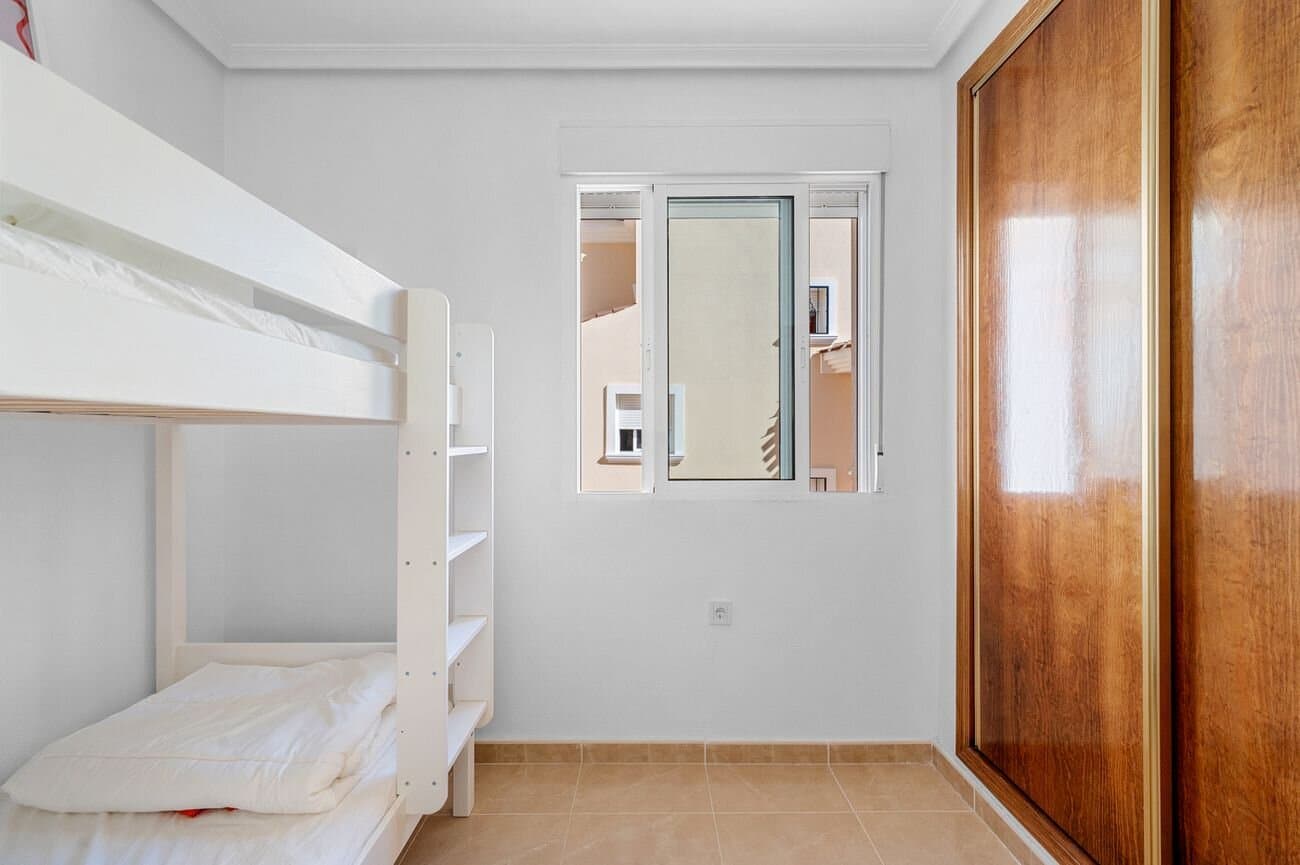 3-Zimmer Haus in Pueblo, San Miguel de Salinas - 11
