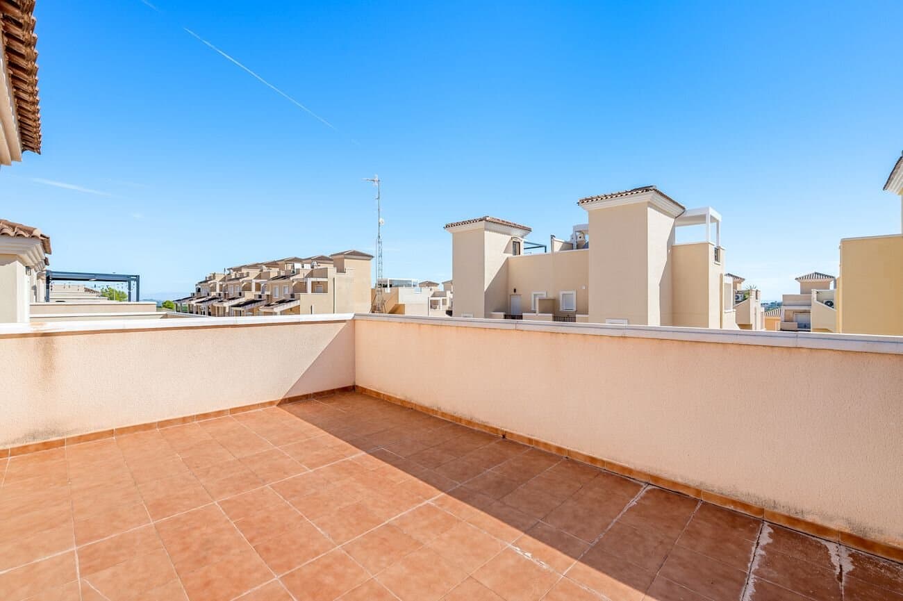 3-Zimmer Haus in Pueblo, San Miguel de Salinas - 18