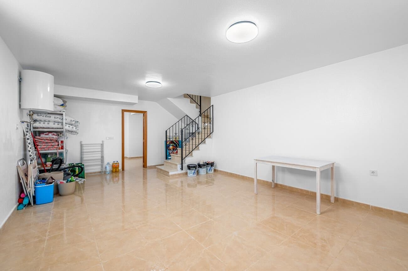 3-Zimmer Haus in Pueblo, San Miguel de Salinas - 19