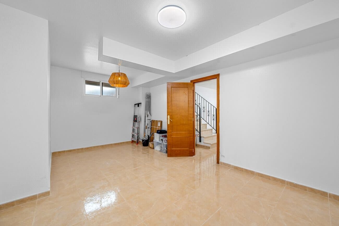 3-Zimmer Haus in Pueblo, San Miguel de Salinas - 31