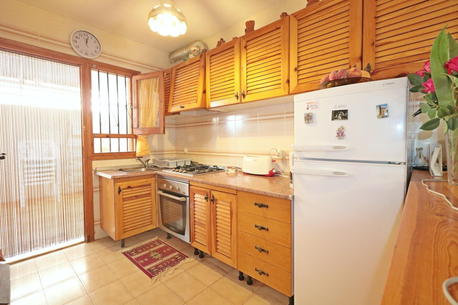 3-Zimmer Haus in Playa de los Naufragos, Torrevieja - 10