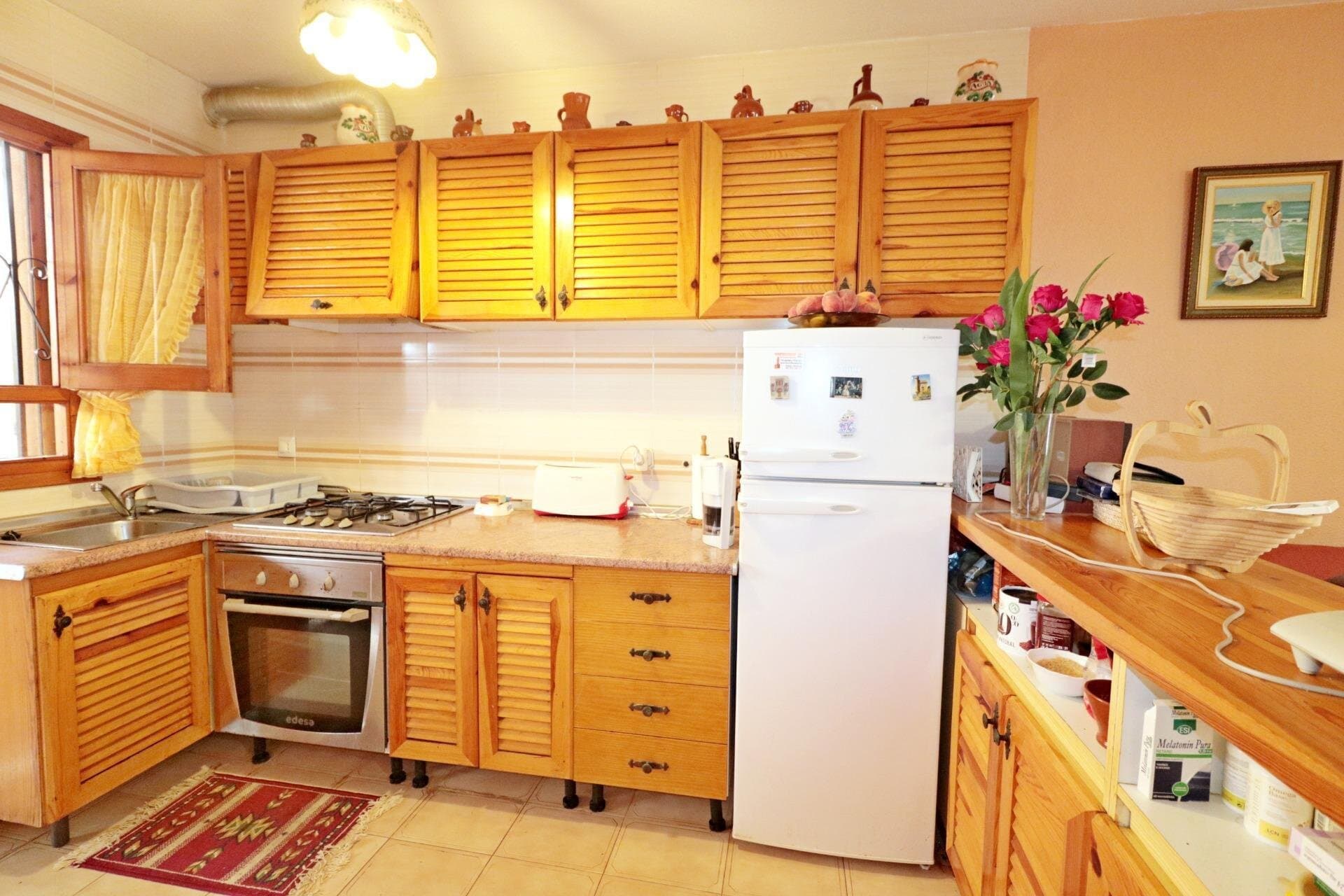 3-Zimmer Haus in Playa de los Naufragos, Torrevieja - 11