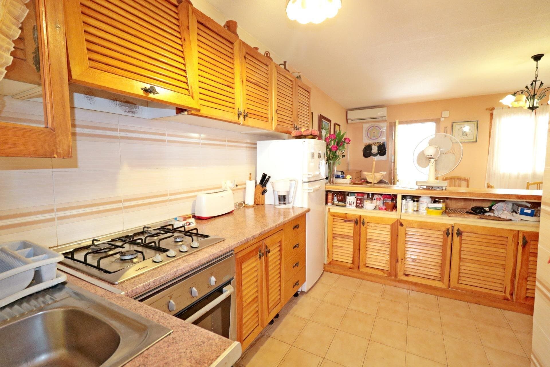 3-Zimmer Haus in Playa de los Naufragos, Torrevieja - 12