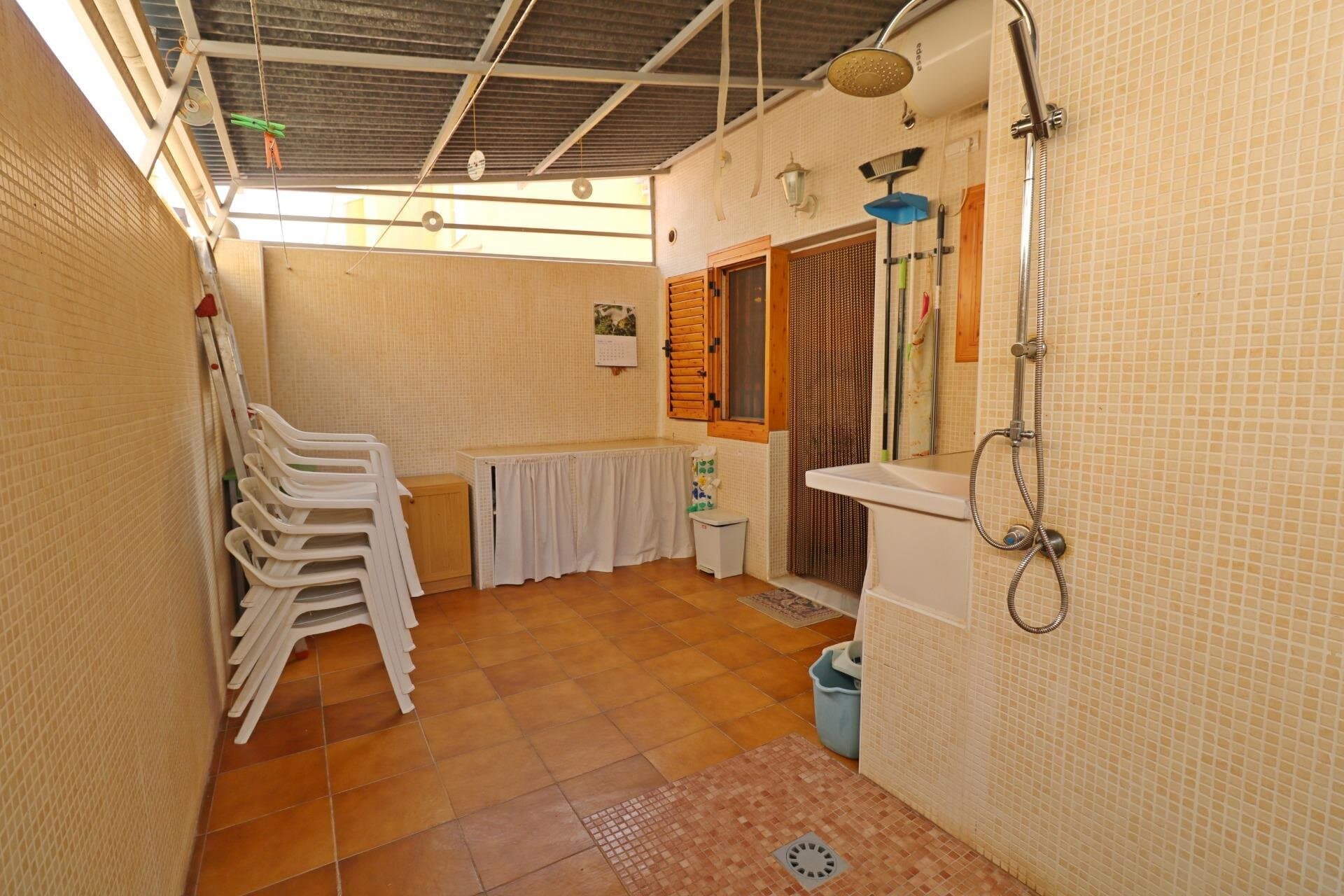 3-Zimmer Haus in Playa de los Naufragos, Torrevieja - 14