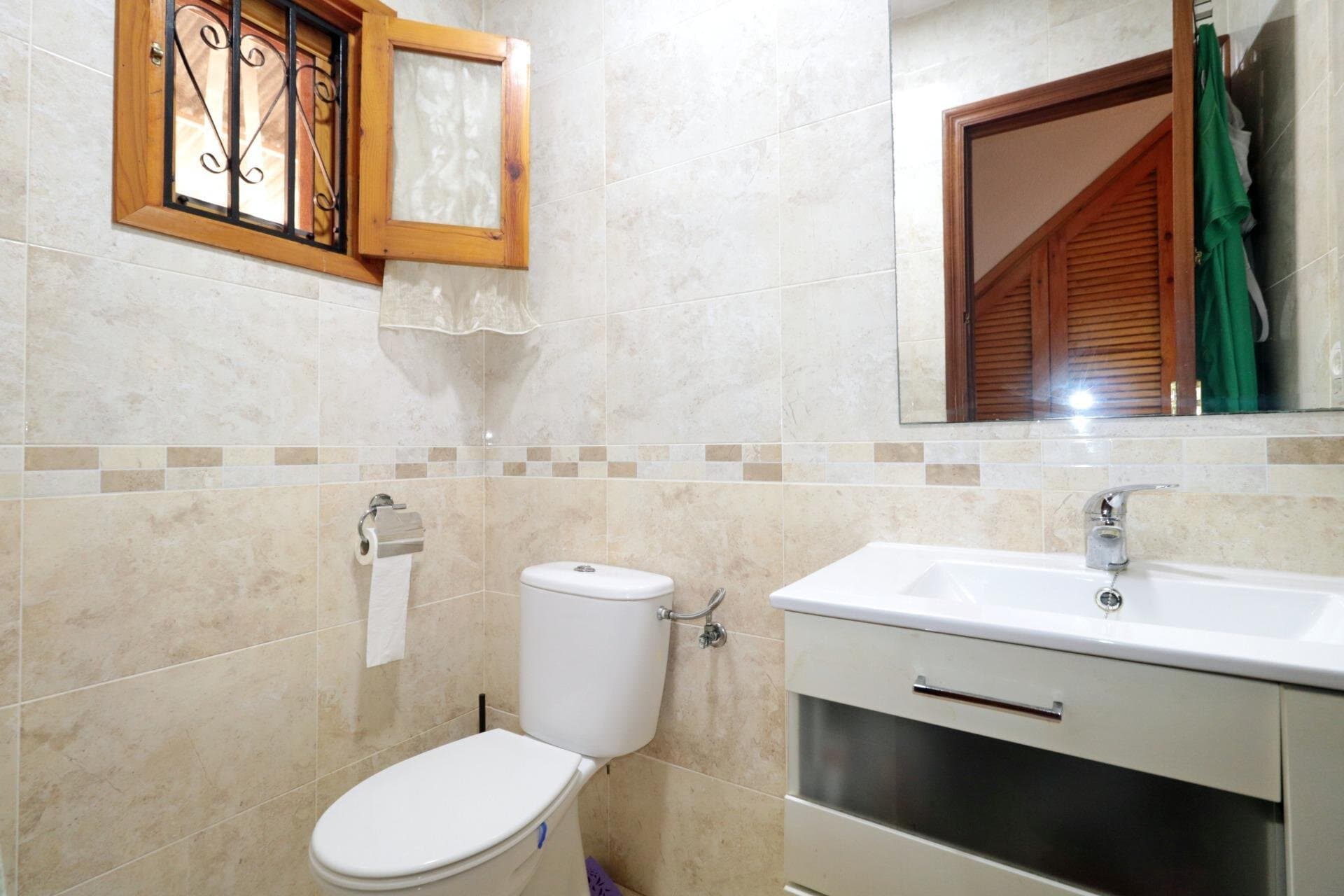 3-Zimmer Haus in Playa de los Naufragos, Torrevieja - 15