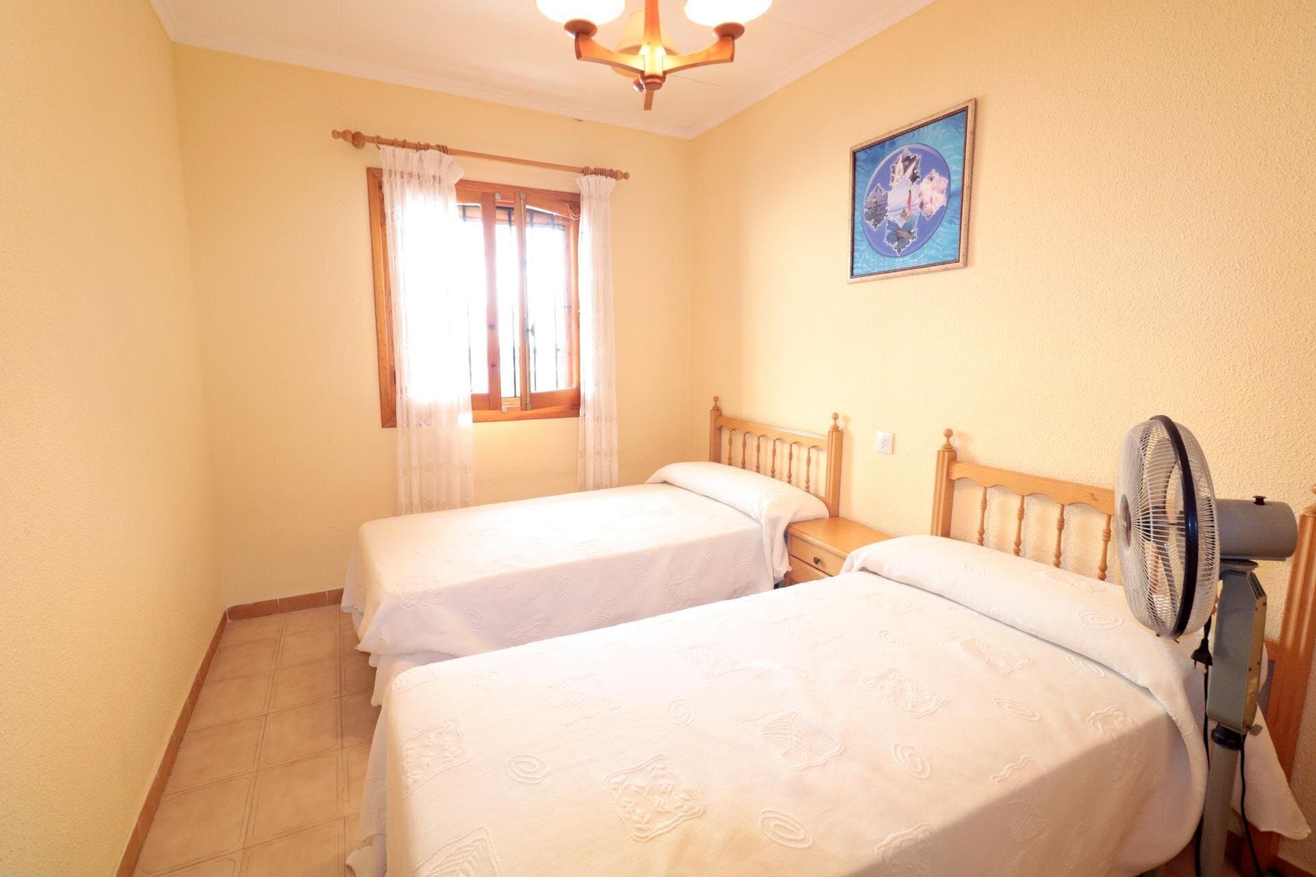3-Zimmer Haus in Playa de los Naufragos, Torrevieja - 16