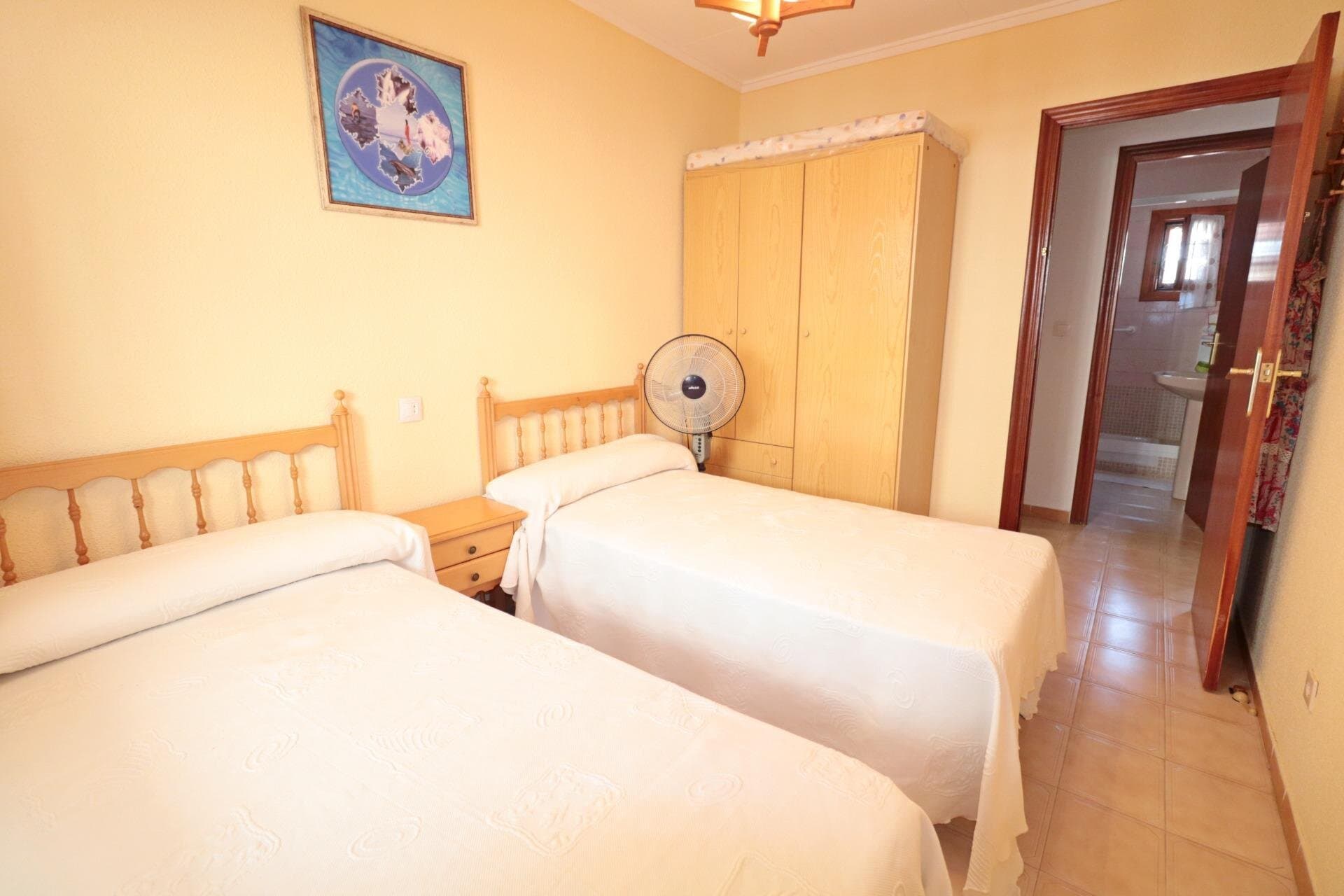 3-Zimmer Haus in Playa de los Naufragos, Torrevieja - 17
