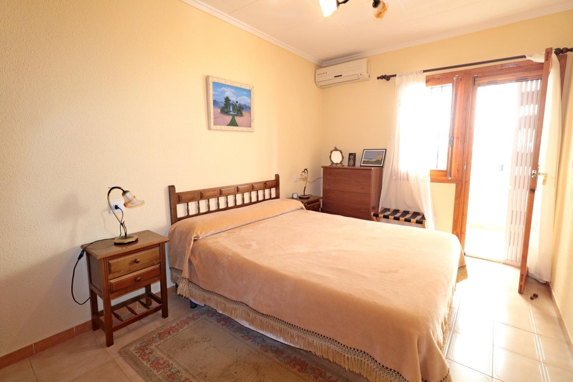 3-Zimmer Haus in Playa de los Naufragos, Torrevieja - 18