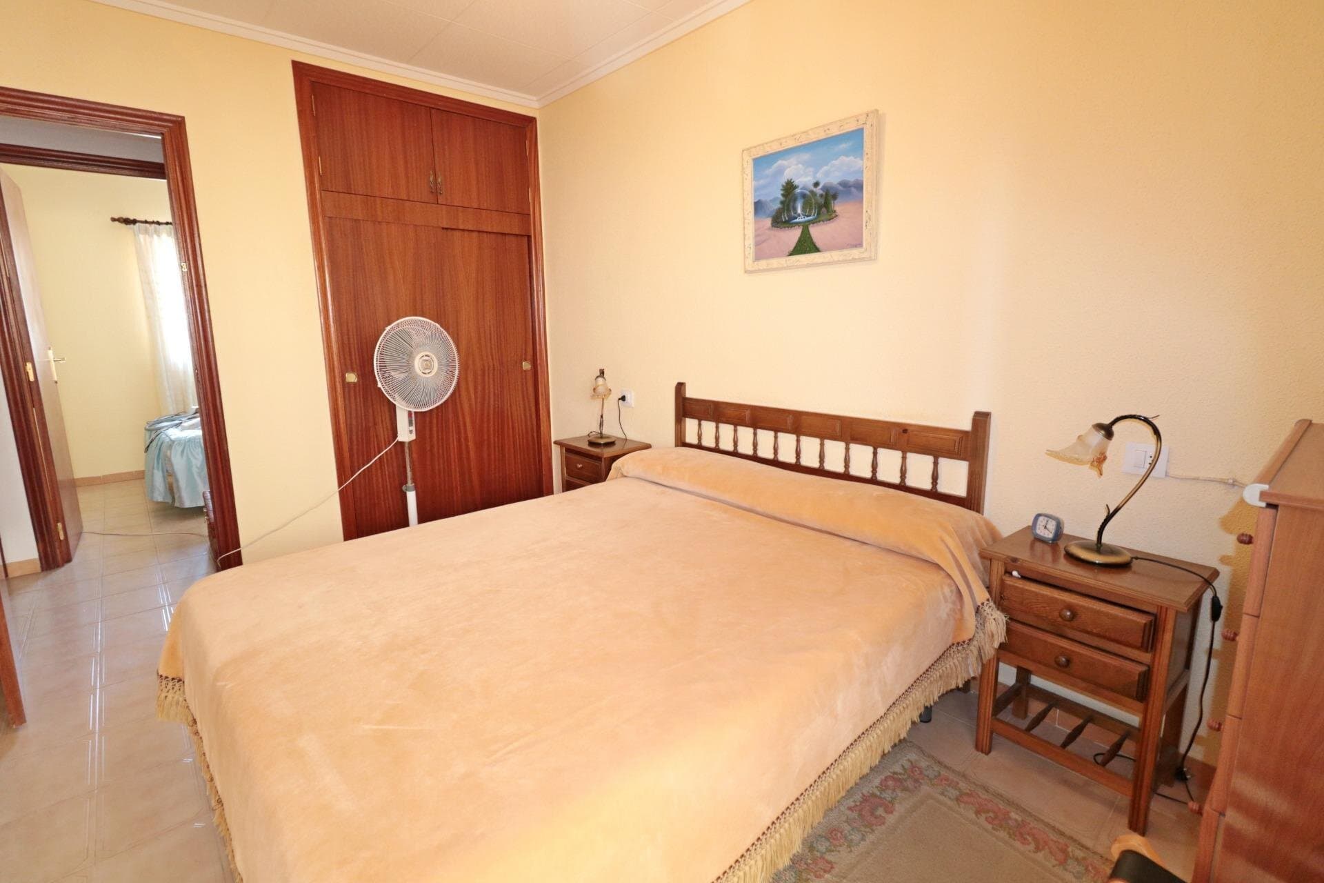 3-Zimmer Haus in Playa de los Naufragos, Torrevieja - 19