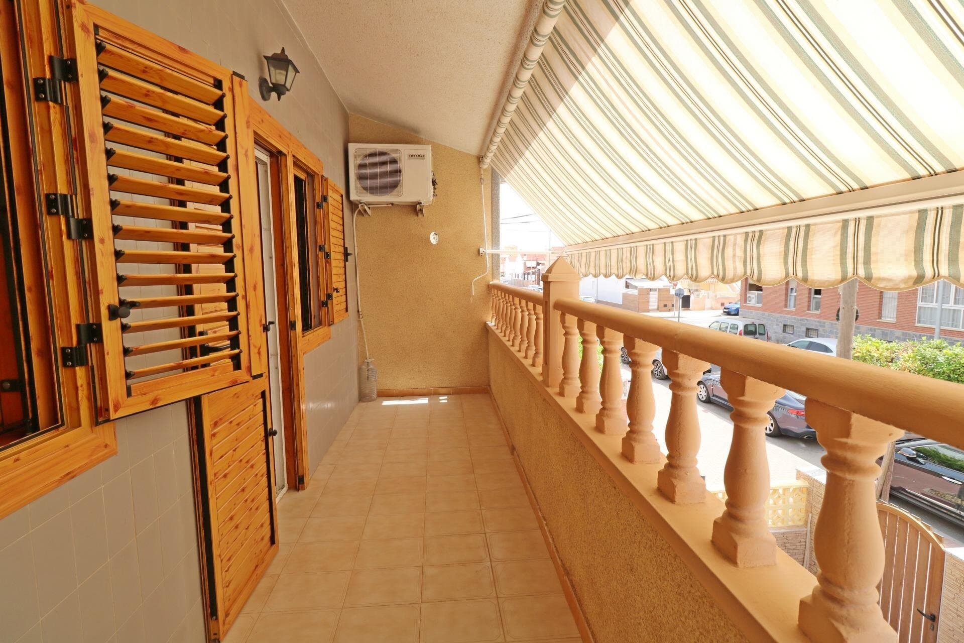 3-Zimmer Haus in Playa de los Naufragos, Torrevieja - 20