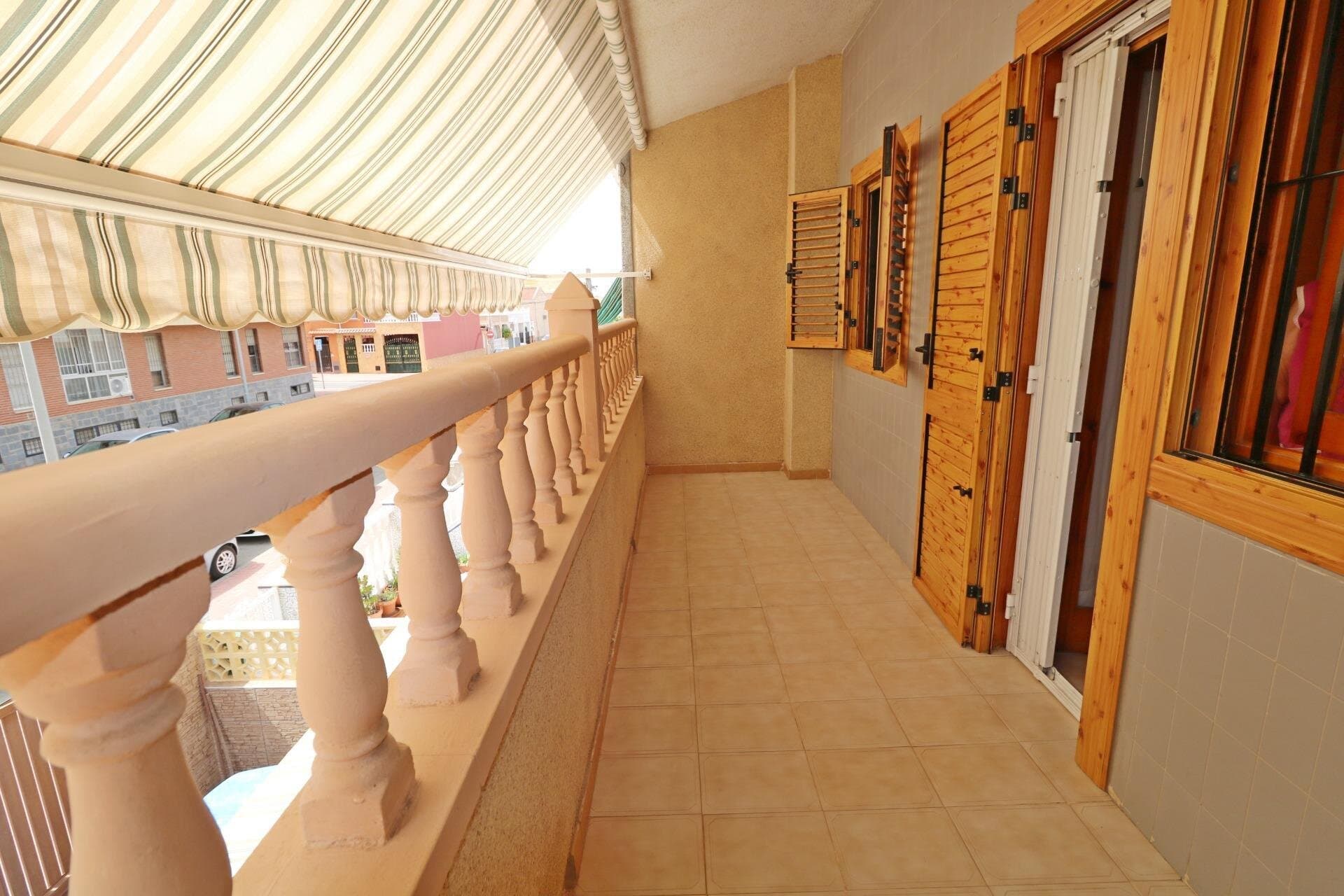 3-Zimmer Haus in Playa de los Naufragos, Torrevieja - 21