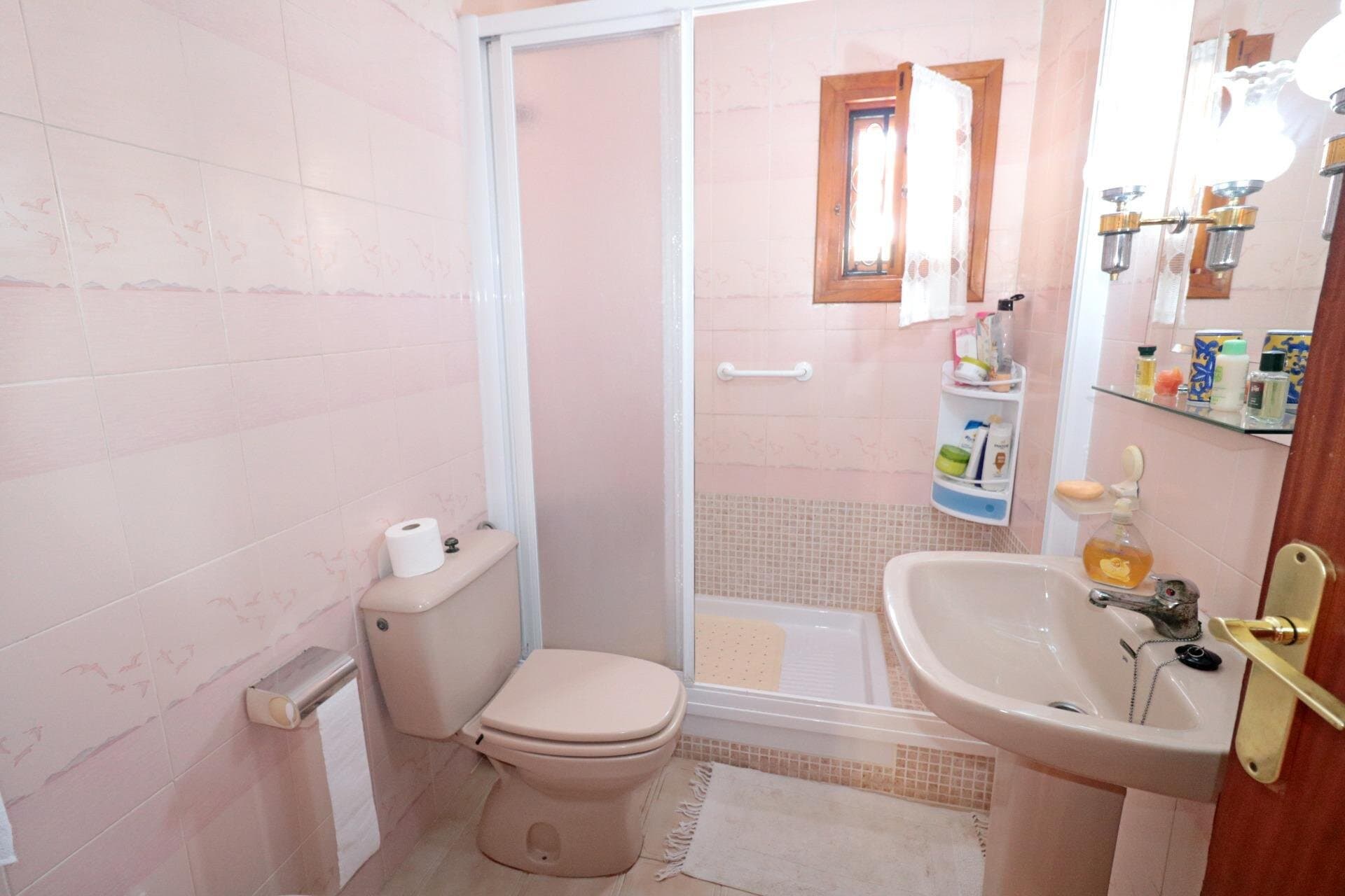 3-Zimmer Haus in Playa de los Naufragos, Torrevieja - 22