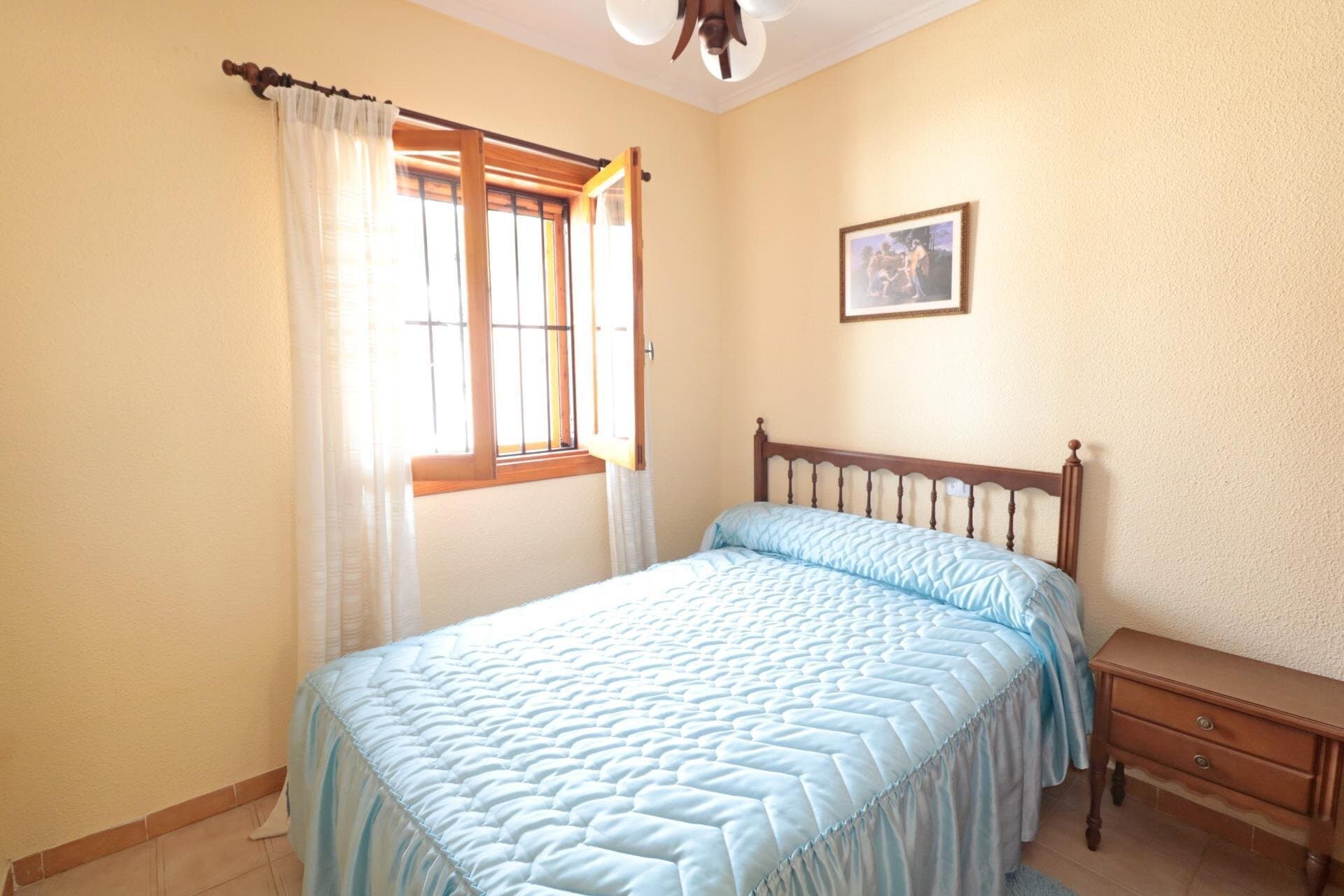 3-Zimmer Haus in Playa de los Naufragos, Torrevieja - 23