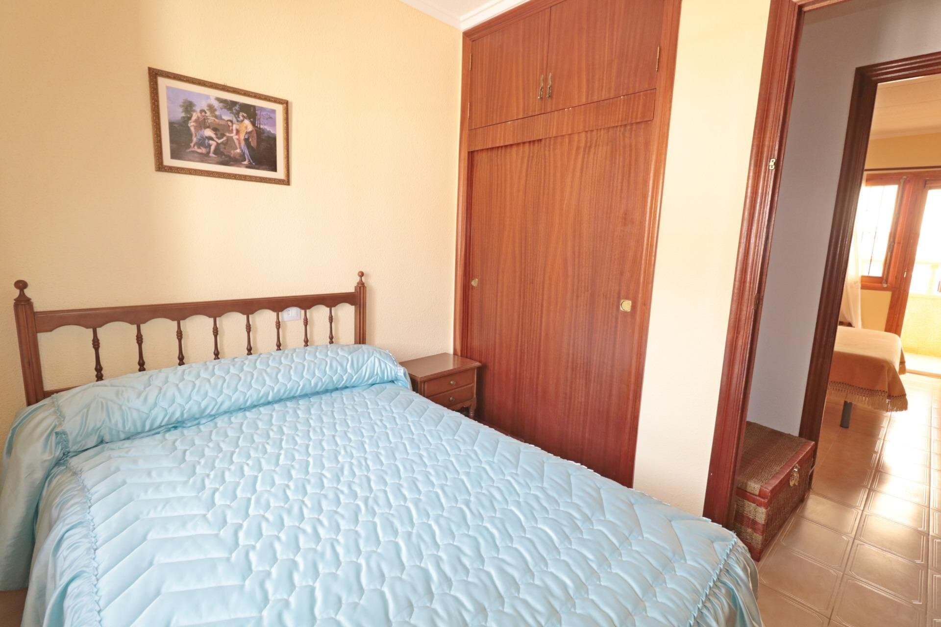 3-Zimmer Haus in Playa de los Naufragos, Torrevieja - 24