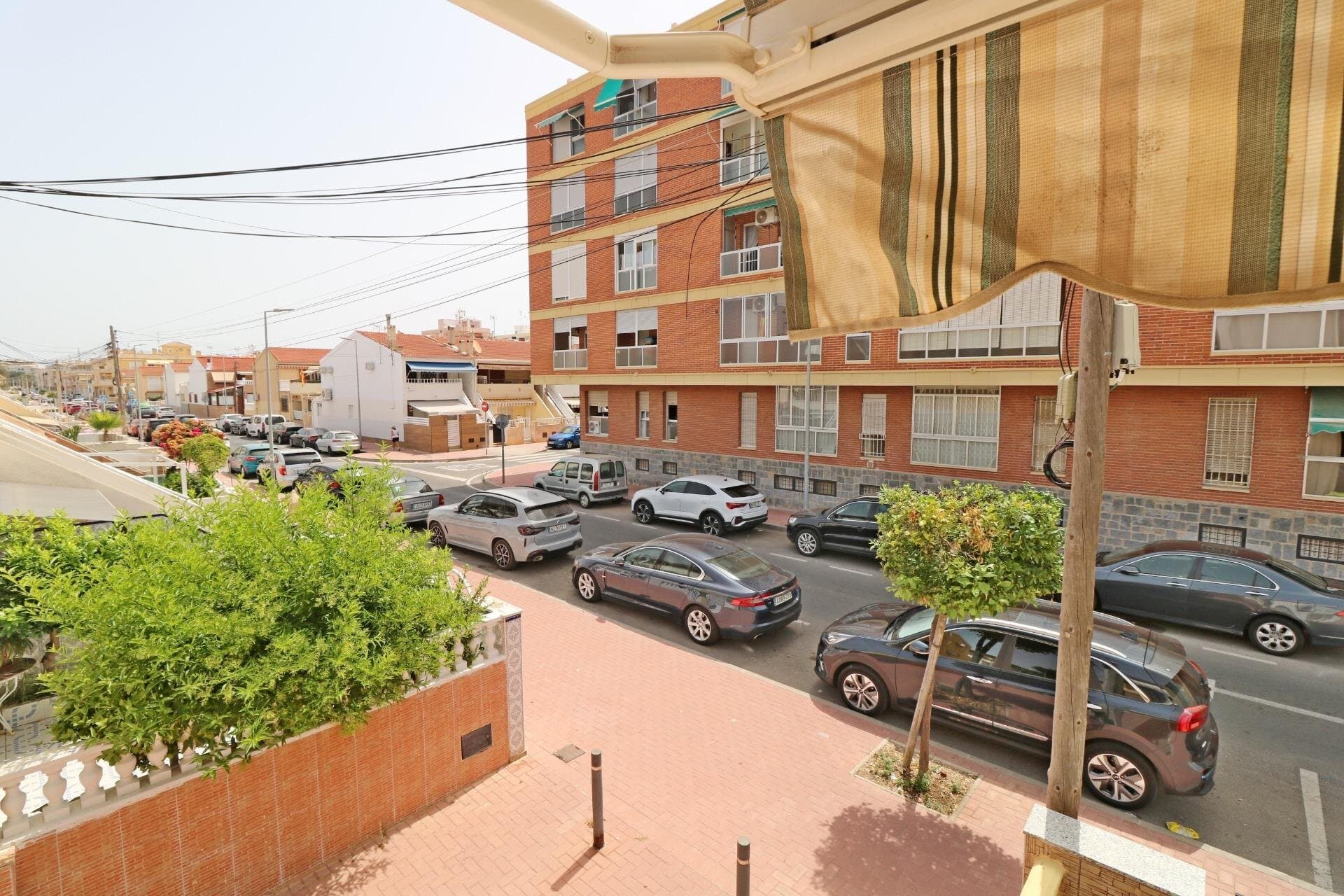 3-Zimmer Haus in Playa de los Naufragos, Torrevieja - 25