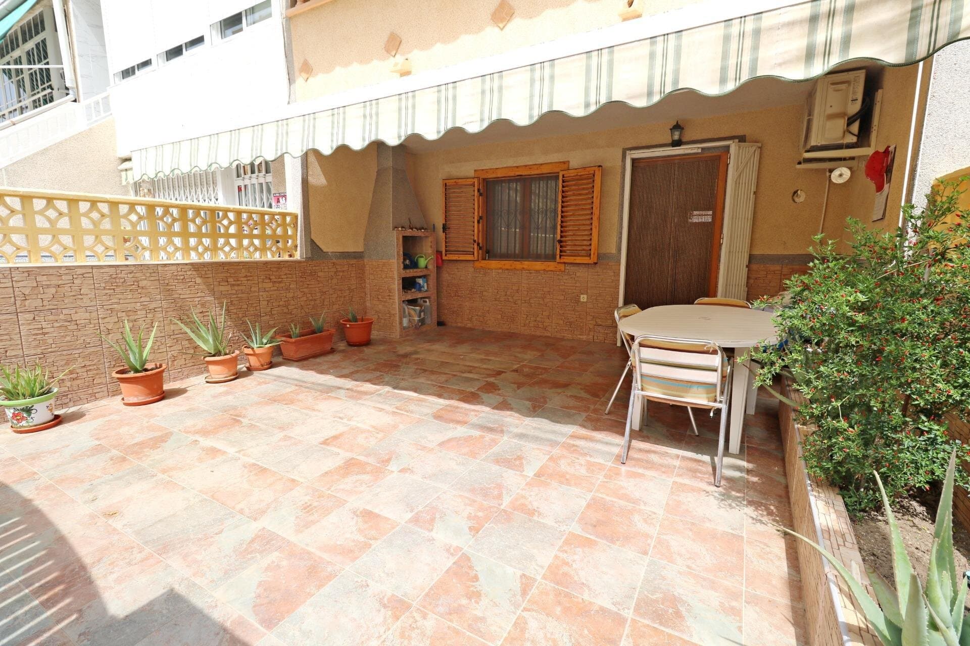3-Zimmer Haus in Playa de los Naufragos, Torrevieja - 3