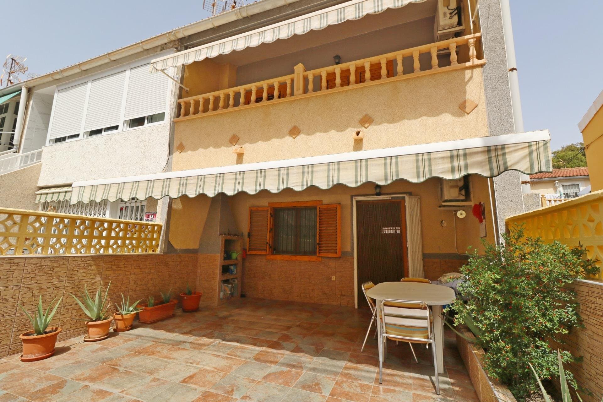 3-Zimmer Haus in Playa de los Naufragos, Torrevieja - 4