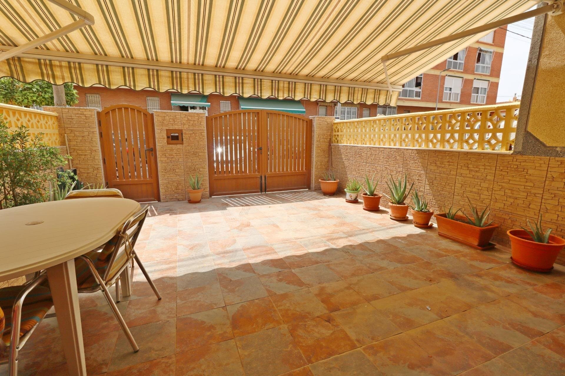 3-Zimmer Haus in Playa de los Naufragos, Torrevieja - 5