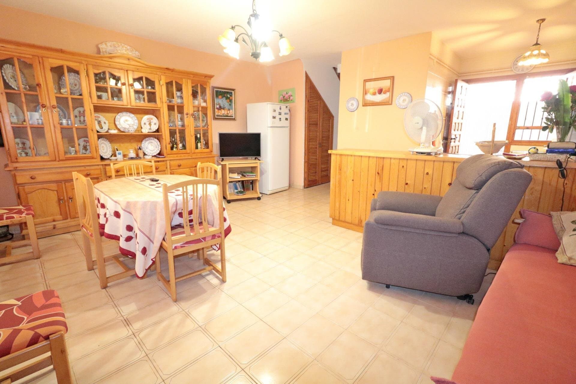 3-Zimmer Haus in Playa de los Naufragos, Torrevieja - 6