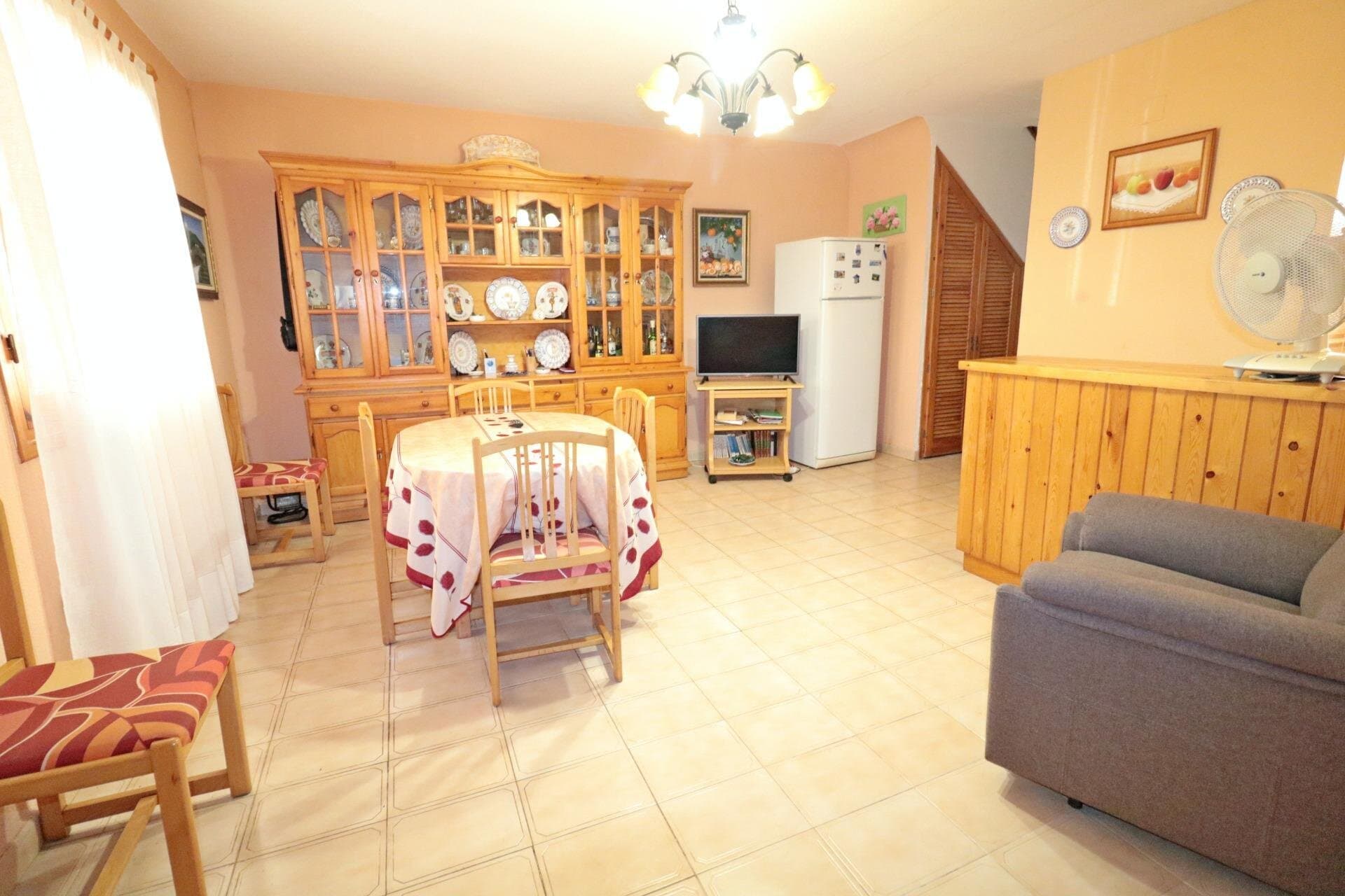 3-Zimmer Haus in Playa de los Naufragos, Torrevieja - 7