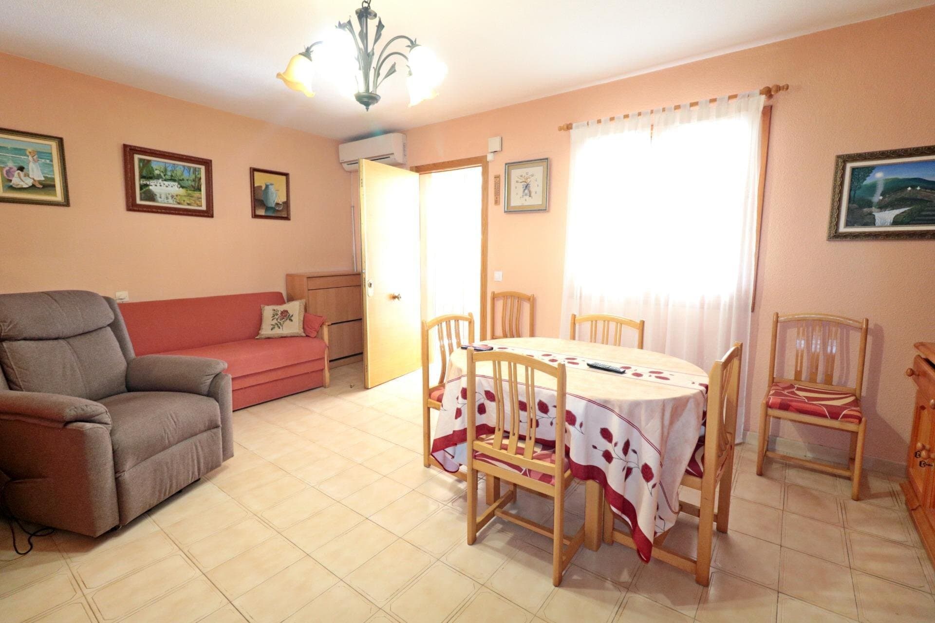 3-Zimmer Haus in Playa de los Naufragos, Torrevieja - 8