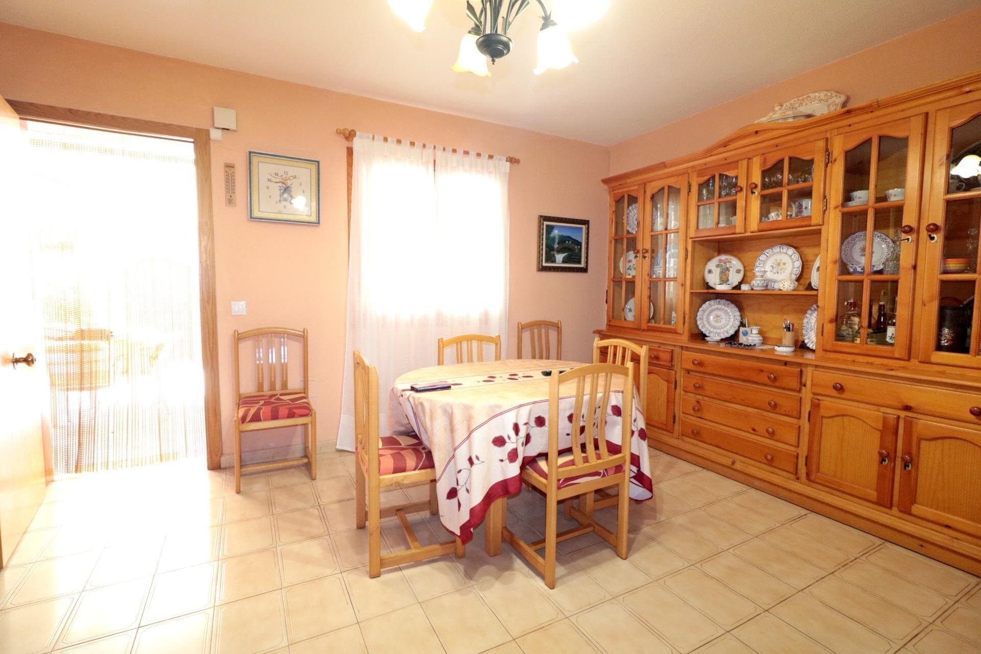 3-Zimmer Haus in Playa de los Naufragos, Torrevieja - 9