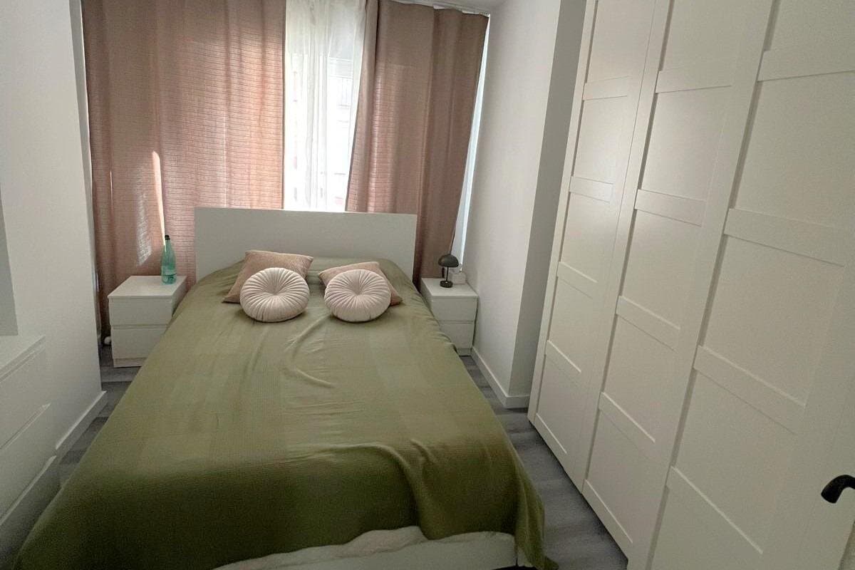 2-Bedroom Apartment in Estacion de Autobuses, Torrevieja - 14