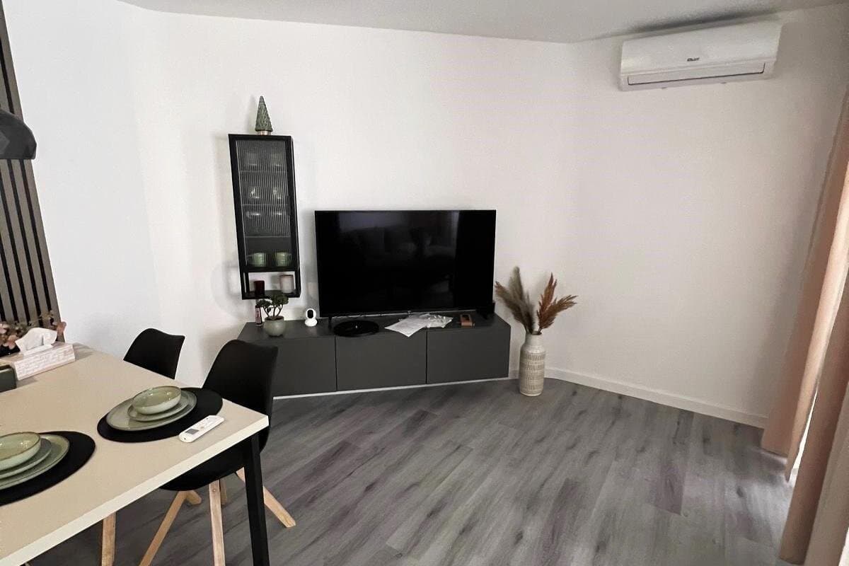 2-Bedroom Apartment in Estacion de Autobuses, Torrevieja - 6
