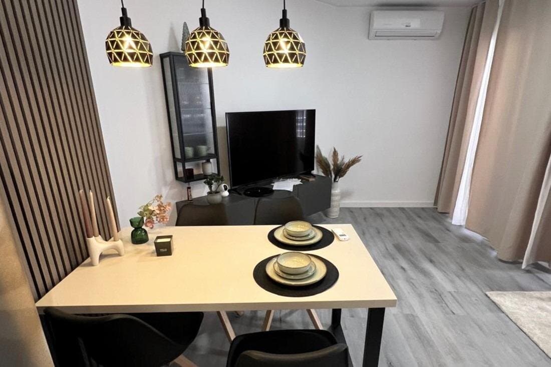 2-Bedroom Apartment in Estacion de Autobuses, Torrevieja - 7