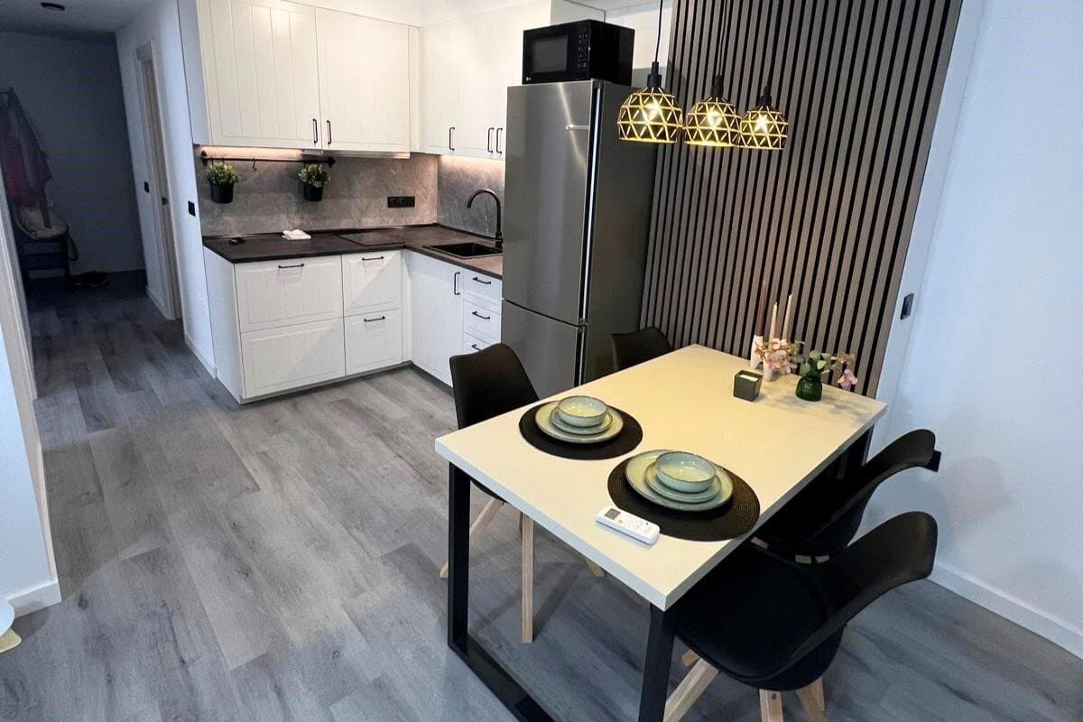 2-Bedroom Apartment in Estacion de Autobuses, Torrevieja - 8