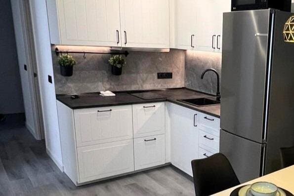 2-Bedroom Apartment in Estacion de Autobuses, Torrevieja - 9