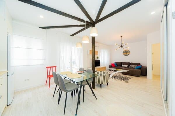 1-Bedroom Apartment in Torrevieja, Torrevieja