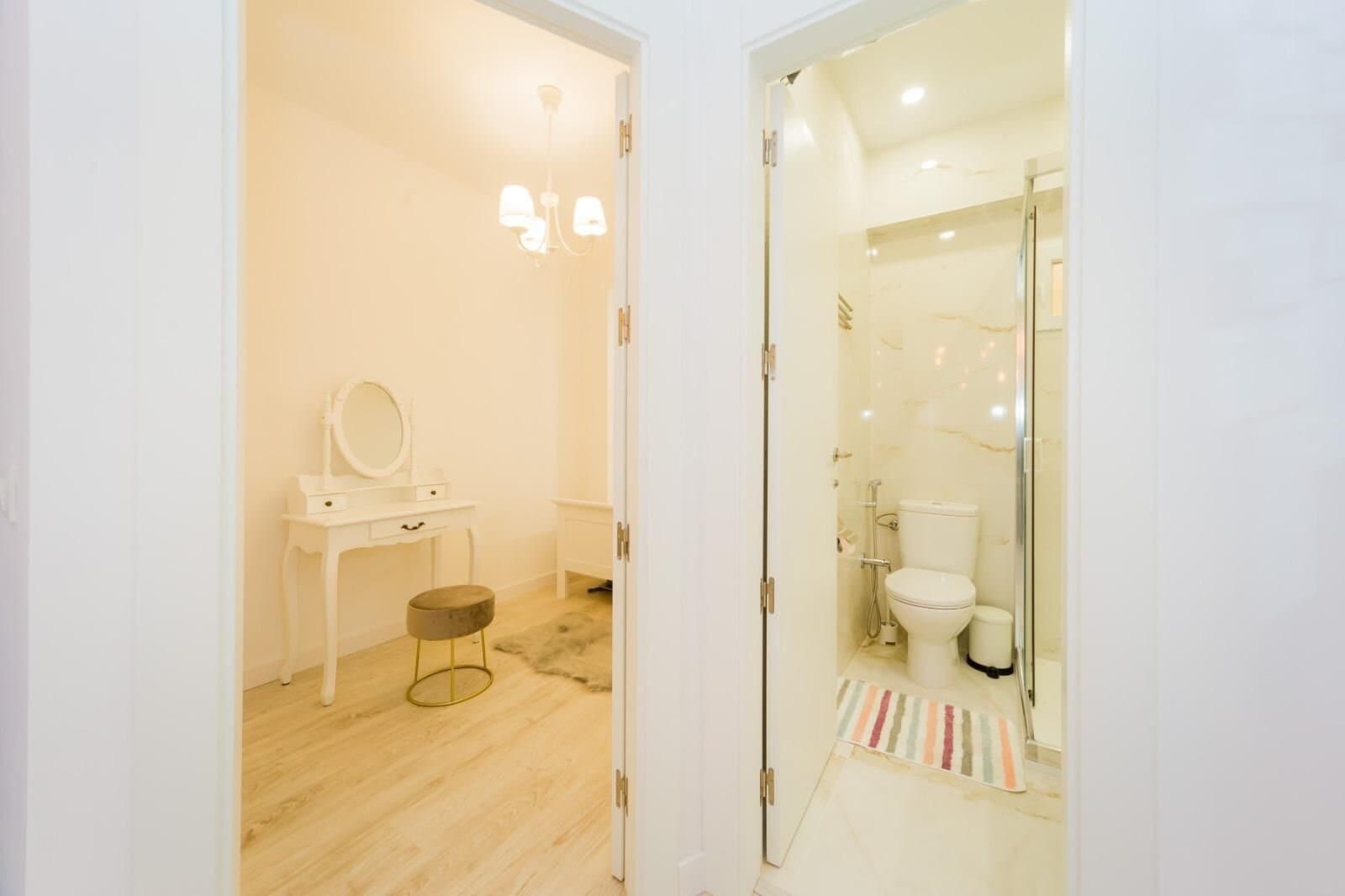 1-Bedroom Apartment in Torrevieja, Torrevieja - 14