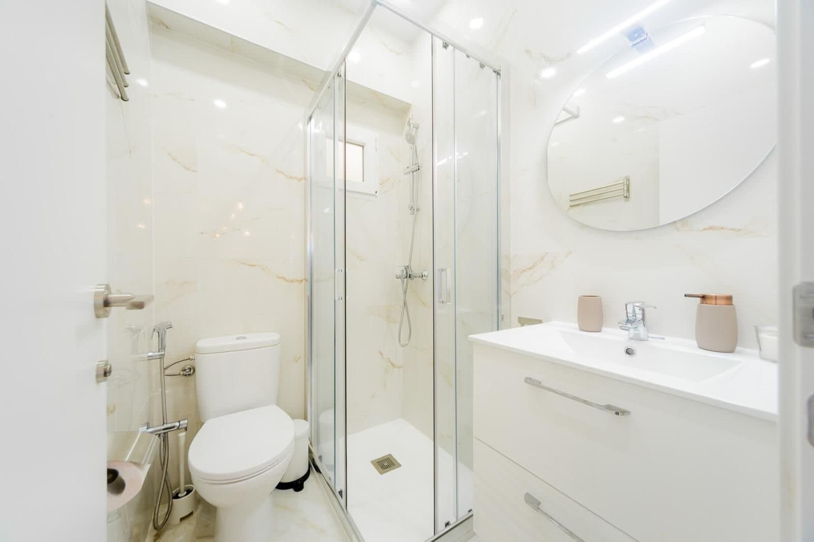 1-Bedroom Apartment in Torrevieja, Torrevieja - 15
