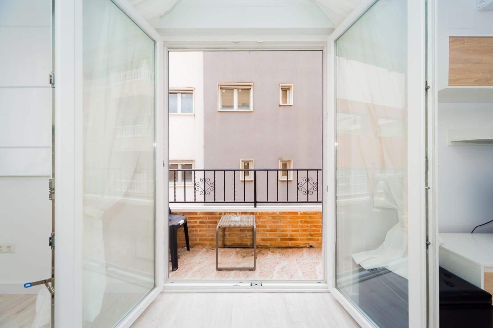 1-Bedroom Apartment in Torrevieja, Torrevieja - 18
