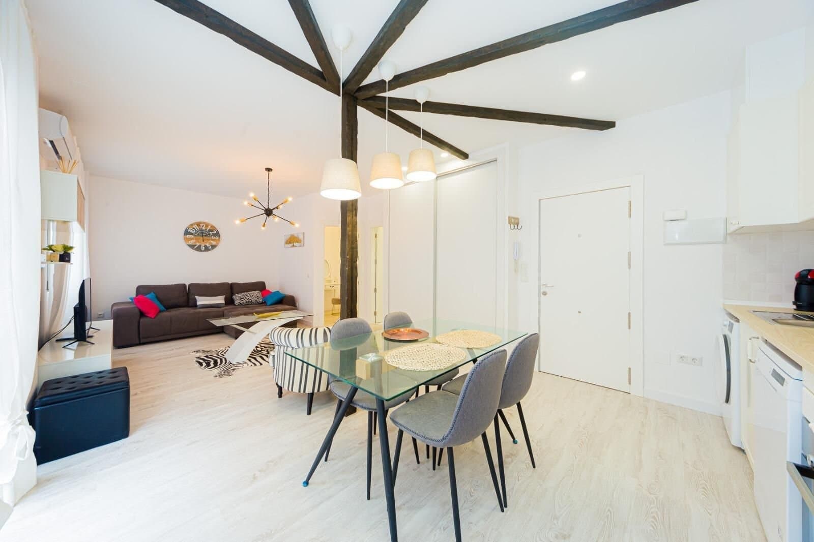 1-Bedroom Apartment in Torrevieja, Torrevieja - 3