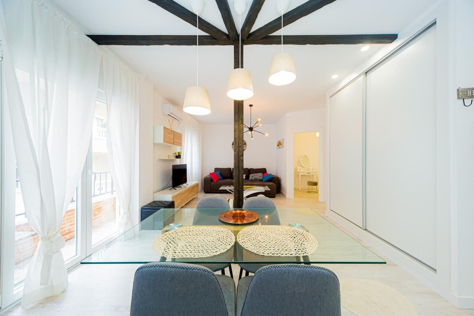 1-Bedroom Apartment in Torrevieja, Torrevieja - 4