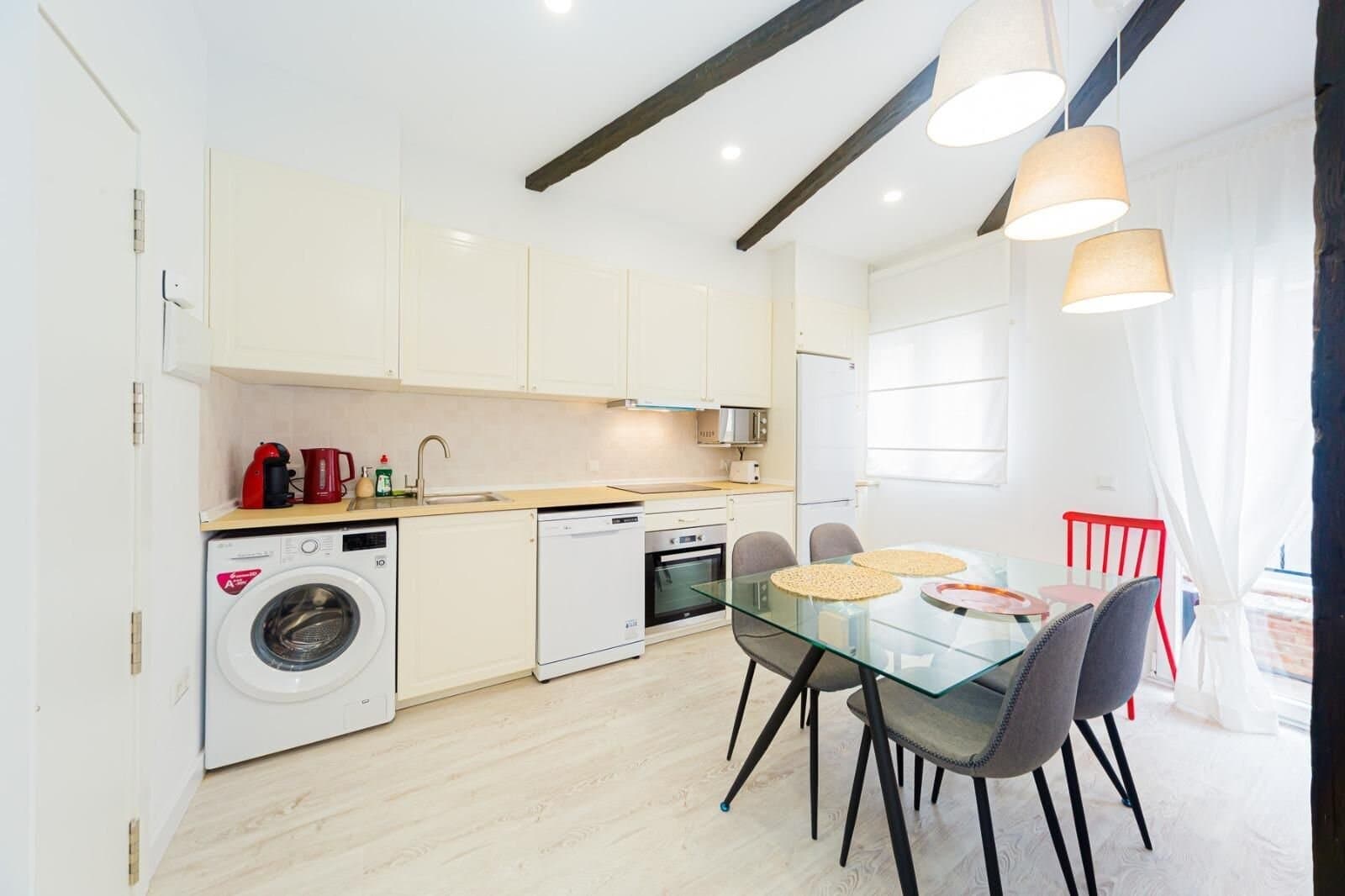 1-Bedroom Apartment in Torrevieja, Torrevieja - 5