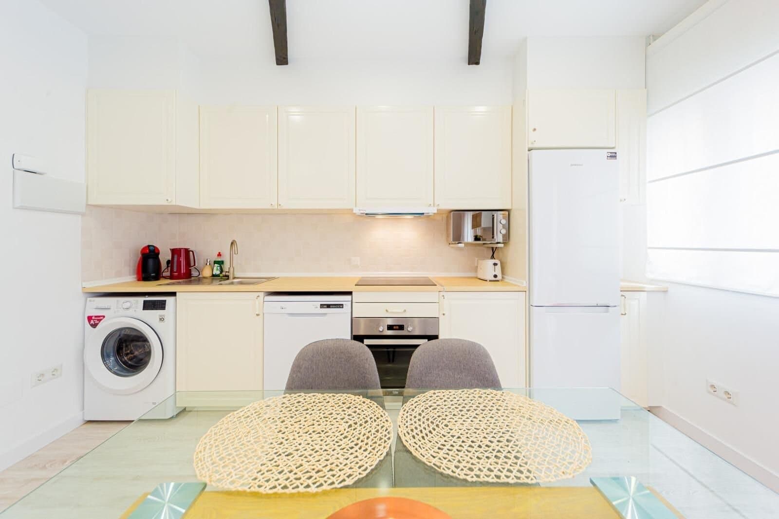 1-Bedroom Apartment in Torrevieja, Torrevieja - 6
