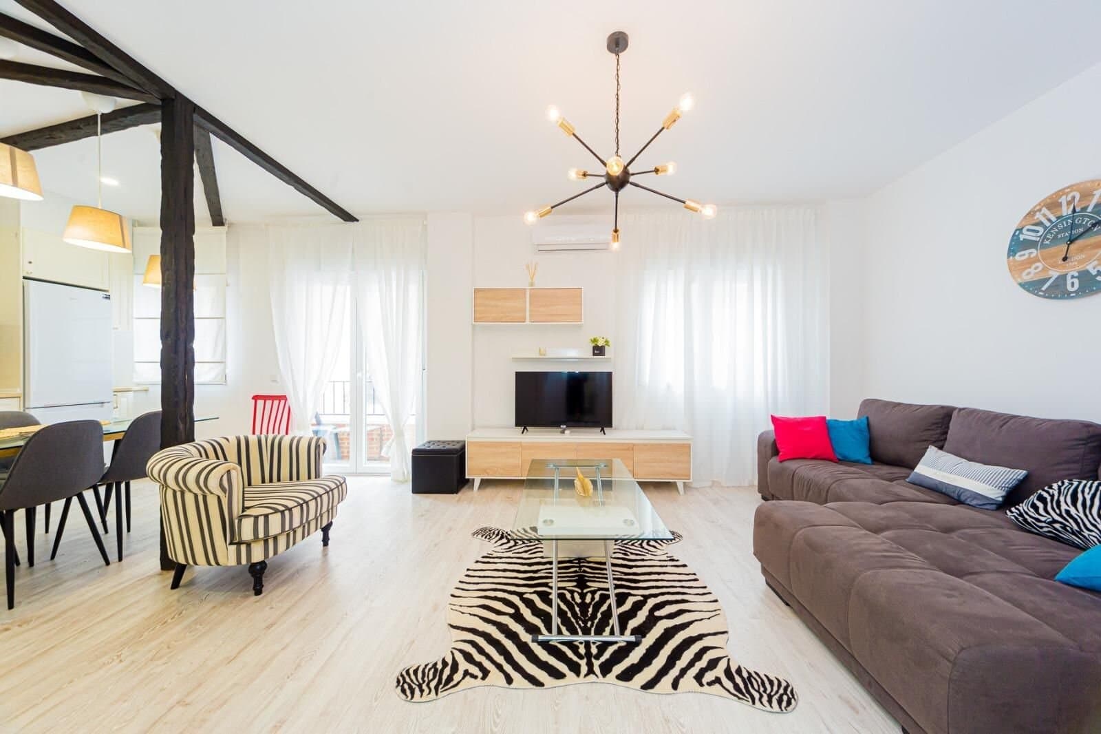 1-Bedroom Apartment in Torrevieja, Torrevieja - 7