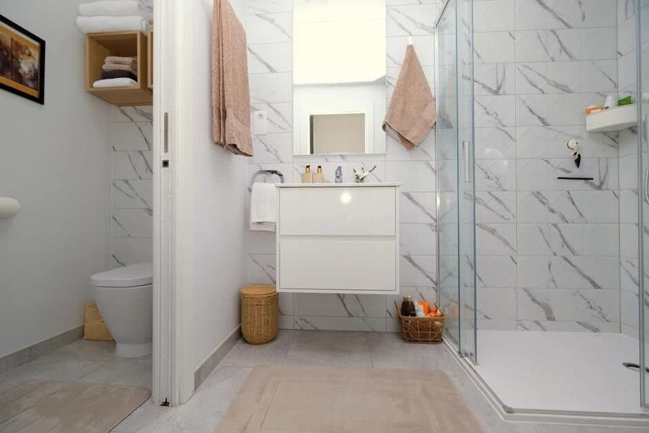 2-Zimmer Wohnung in Las Filipinas, Orihuela Costa - 13