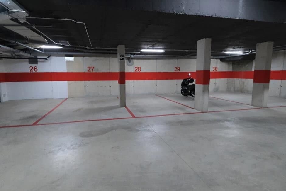 2-Zimmer Wohnung in Las Filipinas, Orihuela Costa - 18