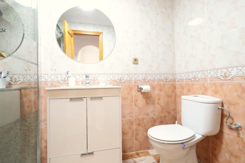 Apartamento de 2 Dormitorios en La Zenia, Orihuela Costa - 9