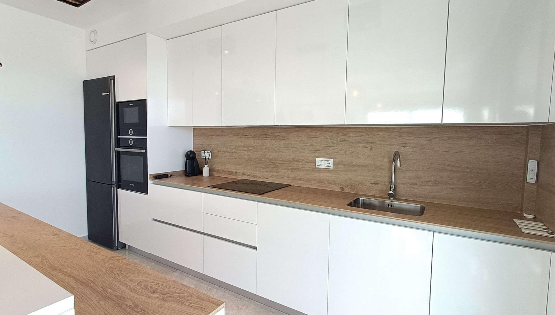 3-Bedroom Villa in Comunidad Valenciana, Algorfa - 10