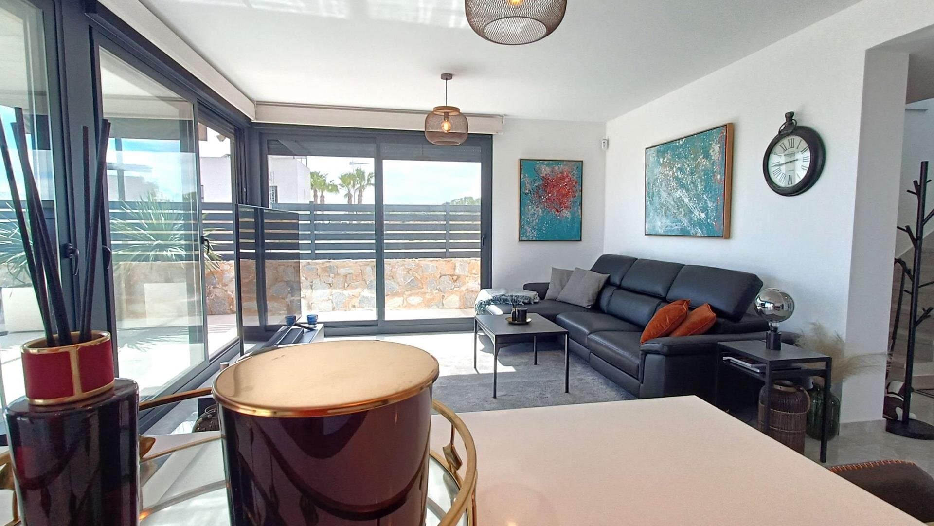 3-Bedroom Villa in Comunidad Valenciana, Algorfa - 14